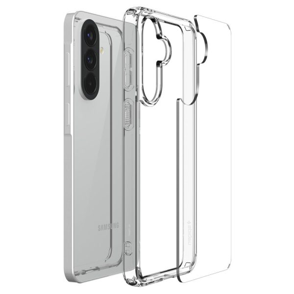 Spigen Ultra Hybrid Galaxy A57 5G Crystal Clear