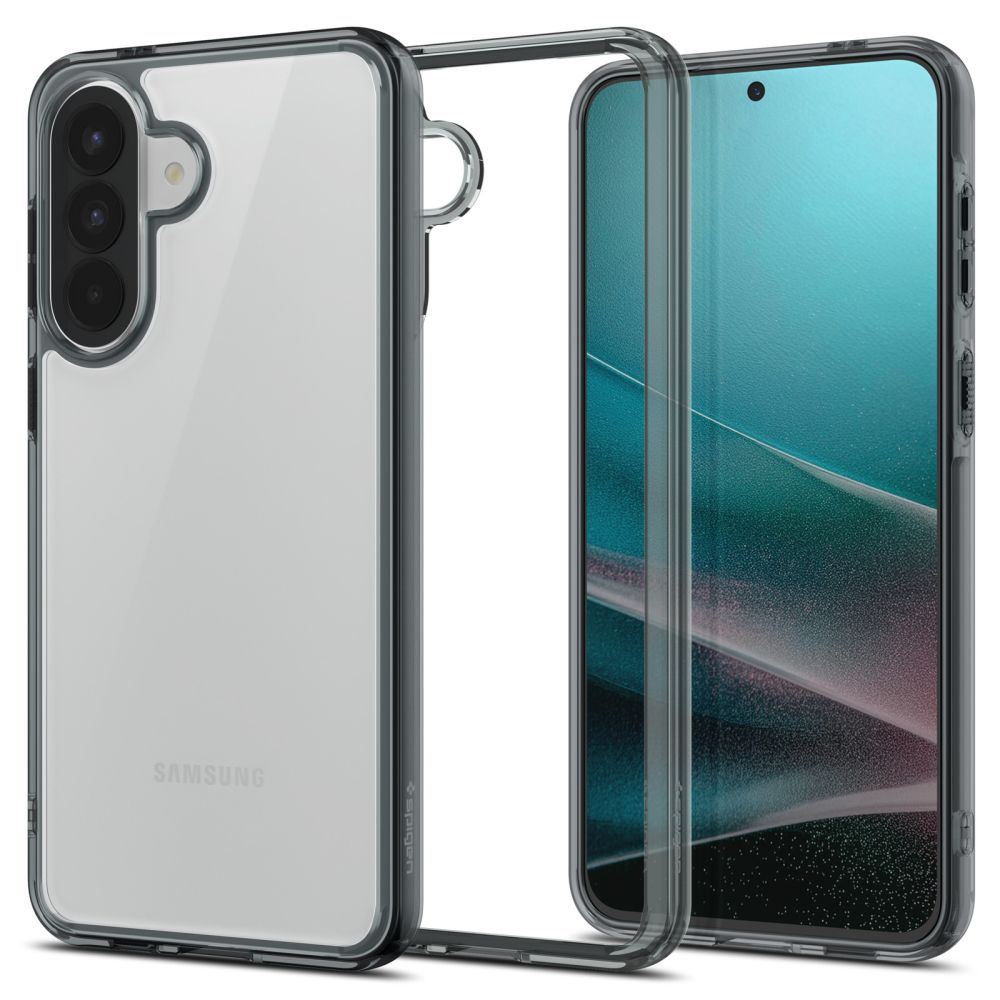 Spigen Ultra Hybrid Galaxy A57 5G Space Crystal