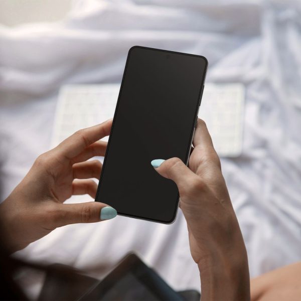 Szkło Hartowane Spigen Glas.tr ”Ez Fit Pro” Galaxy S25 Edge Clear