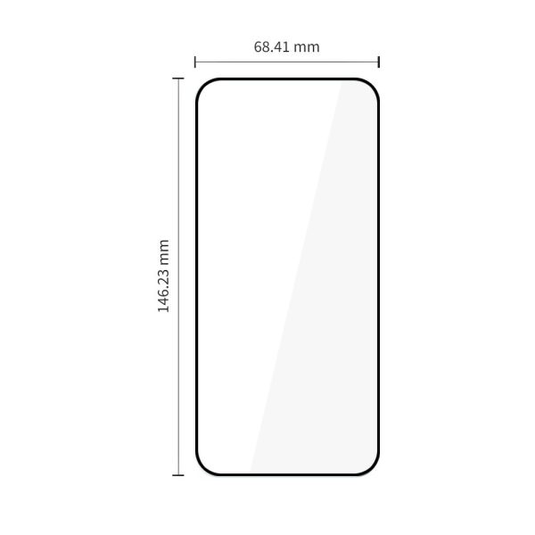 Προστασία Οθόνης και Καμερών Tech-Protect Easy Set+ για Samsung Galaxy S26 - Image 2