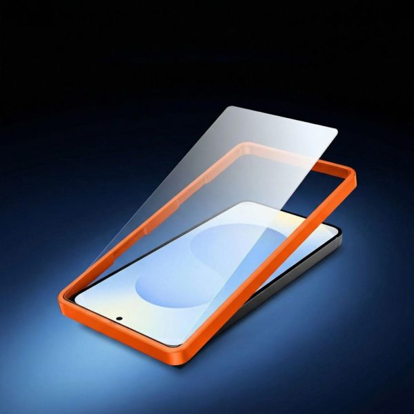 Προστασία Οθόνης και Καμερών Tech-Protect Easy Set+ για Samsung Galaxy S26 - Image 3