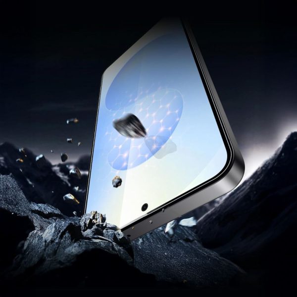 Προστασία Οθόνης και Καμερών Tech-Protect Easy Set+ για Samsung Galaxy S26 - Image 4