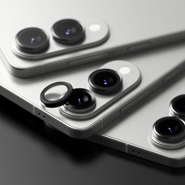 Προστασία Οθόνης και Καμερών Tech-Protect Easy Set+ για Samsung Galaxy S26 - Image 6