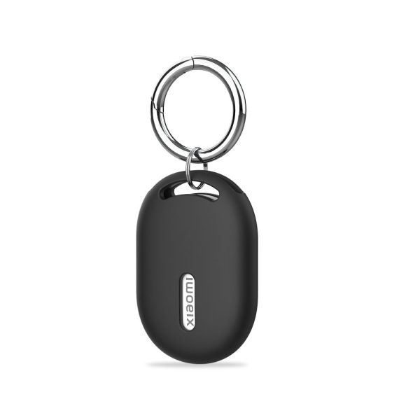 Θήκη Σιλικόνης Tech-Protect Icon για Xiaomi Tag - Black - Image 2