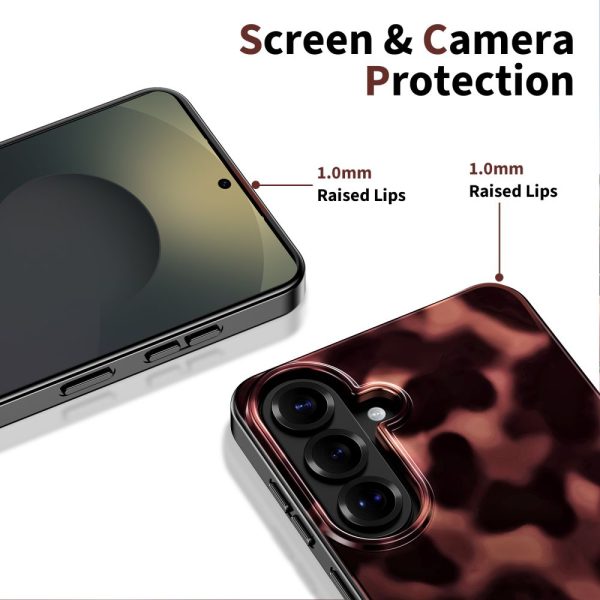 Θήκη Tech-Protect Lamano MagSafe για Samsung Galaxy A57 5G - Panther - Image 4
