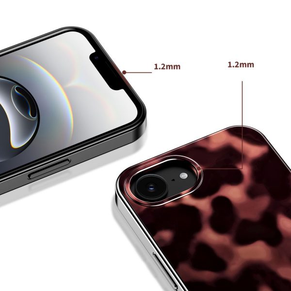 Θήκη Tech-Protect Lamano MagSafe για iPhone 16e / 17e - Panther - Image 3