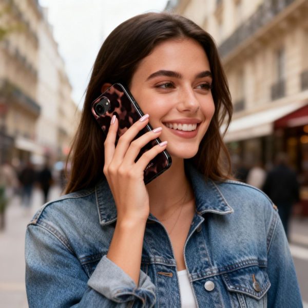 Θήκη Tech-Protect Lamano MagSafe για iPhone 16e / 17e - Panther - Image 6