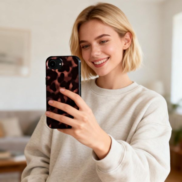 Θήκη Tech-Protect Lamano MagSafe για iPhone 16e / 17e - Panther - Image 7