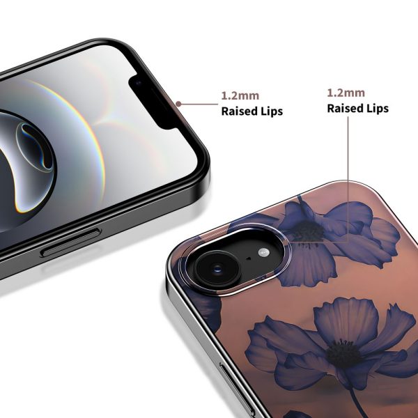 Θήκη Tech-Protect Lamano MagSafe για iPhone 16e / 17e - Velvet Night - Image 3