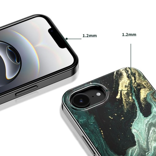 Θήκη Tech-Protect Lamano MagSafe για iPhone 16e / 17e - Verde Aura - Image 3