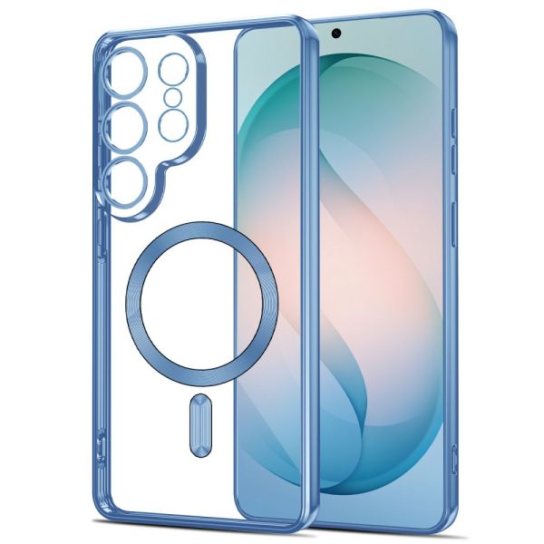 Θήκη Tech-Protect MagFlex MagSafe για Samsung Galaxy S26 Ultra - Sky Blue - Image 2