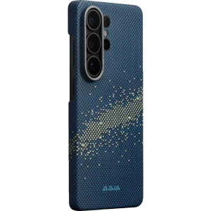 Θήκη Samsung Galaxy S26 Ultra Pitaka Edge Case Milky Way Galaxy