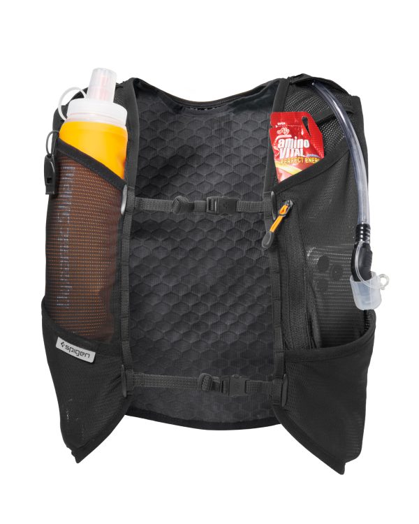 Spigen Dynamic Shield Running Vest (L-XL) active black