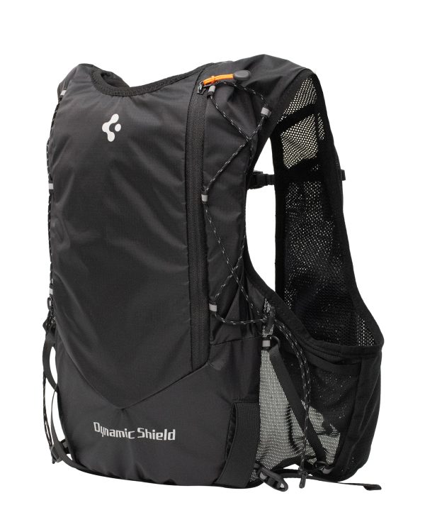 Spigen Dynamic Shield Running Vest (M-L) active black