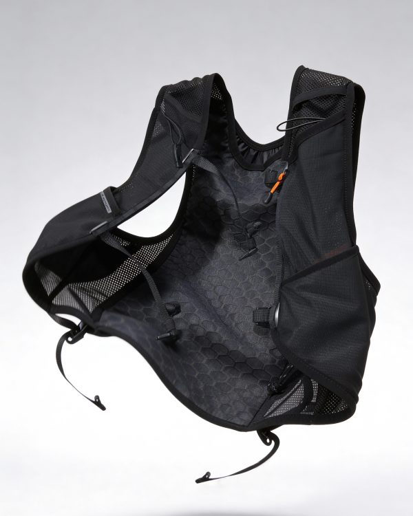 Spigen Dynamic Shield Running Vest (M-L) active black