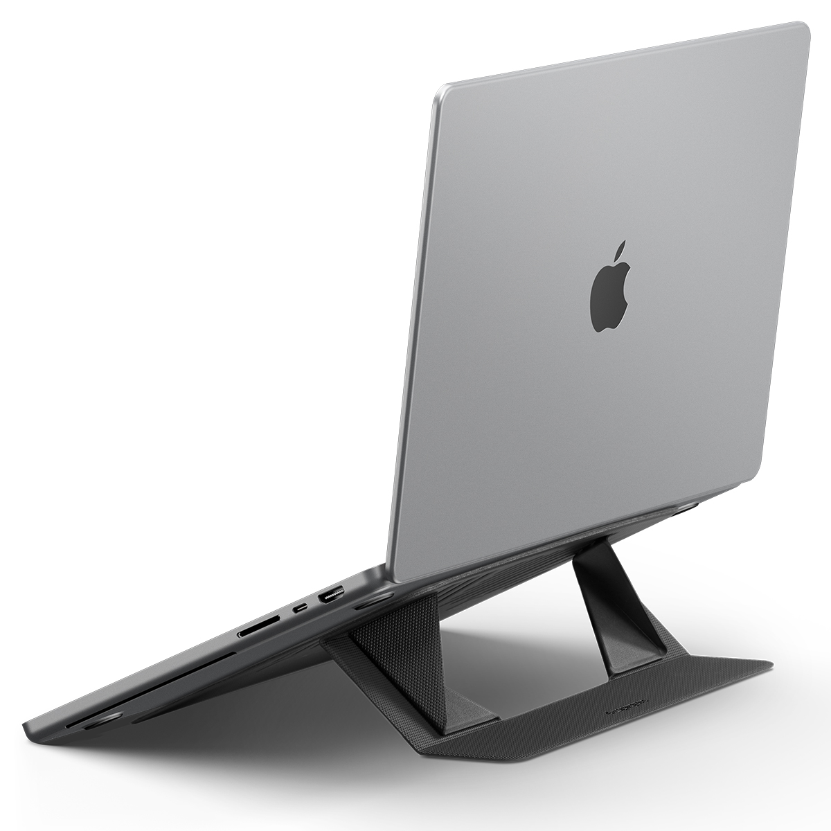 Spigen Slim Fold Laptop Stand LD201-S6 black