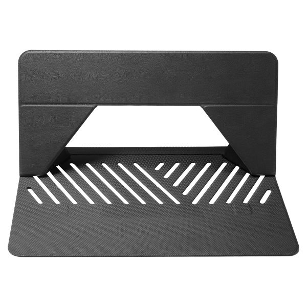 Spigen Slim Fold Laptop Stand LD201-S6 black