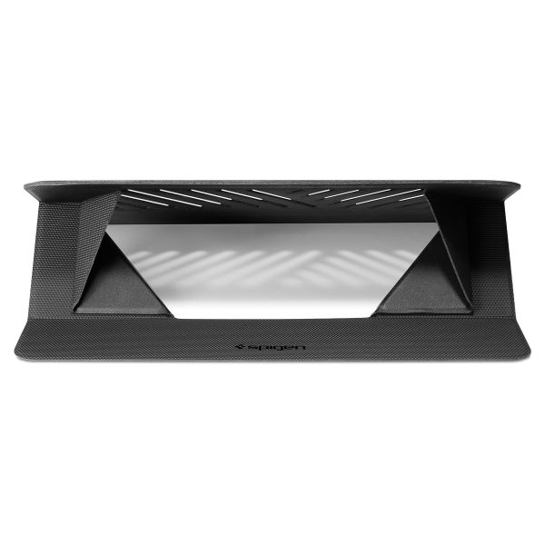 Spigen Slim Fold Laptop Stand LD201-S6 black