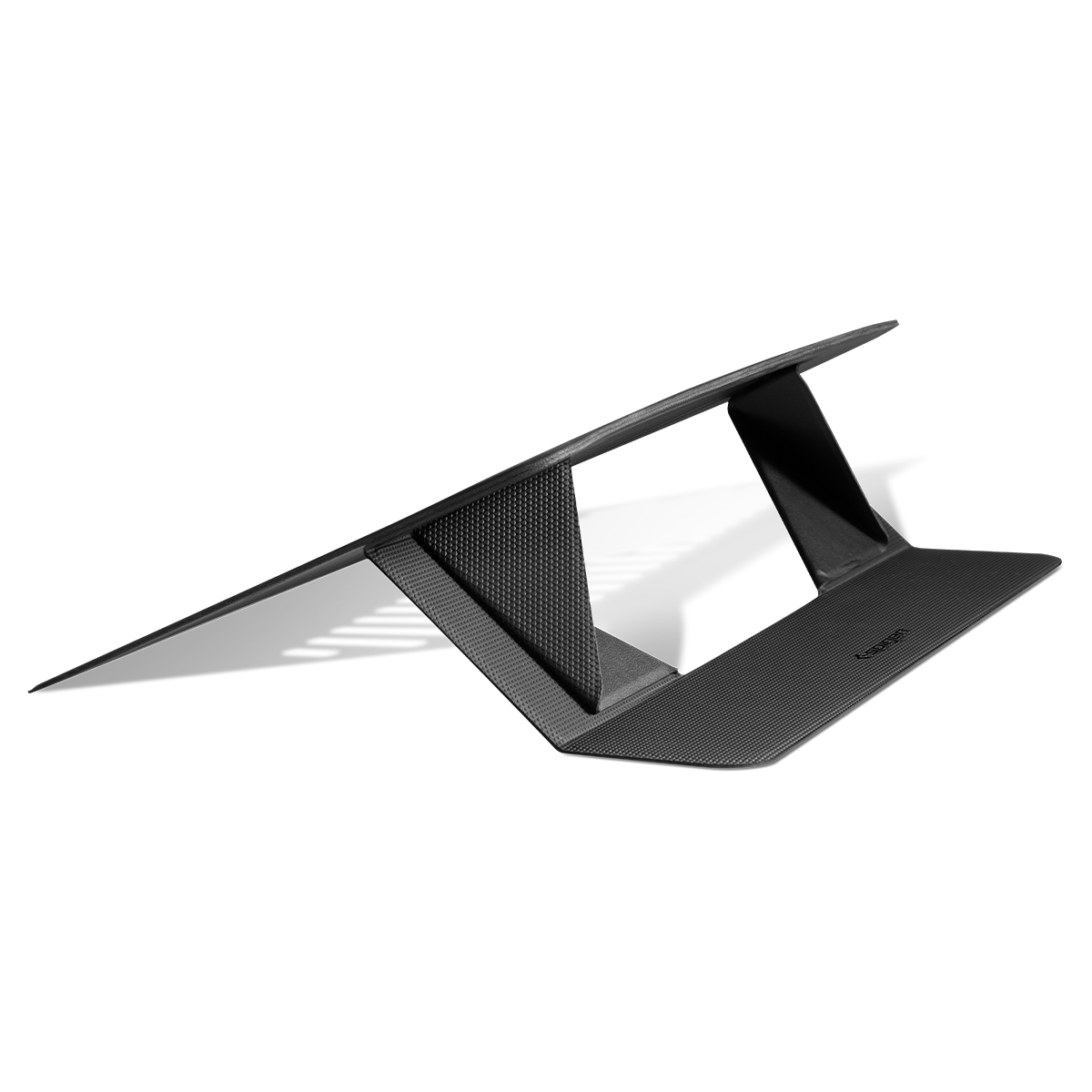 Spigen Slim Fold Laptop Stand LD201-S6 black