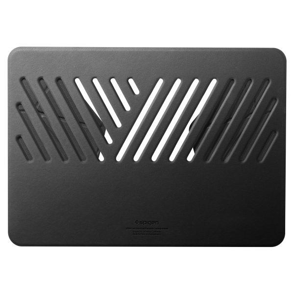 Spigen Slim Fold Laptop Stand LD201-S6 black