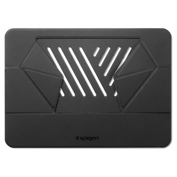 Spigen Slim Fold Laptop Stand LD201-S6 black