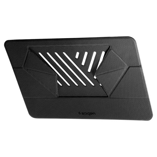 Spigen Slim Fold Laptop Stand LD201-S6 black