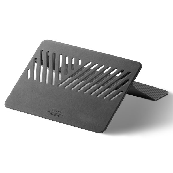 Spigen Slim Fold Laptop Stand LD201-S6 black