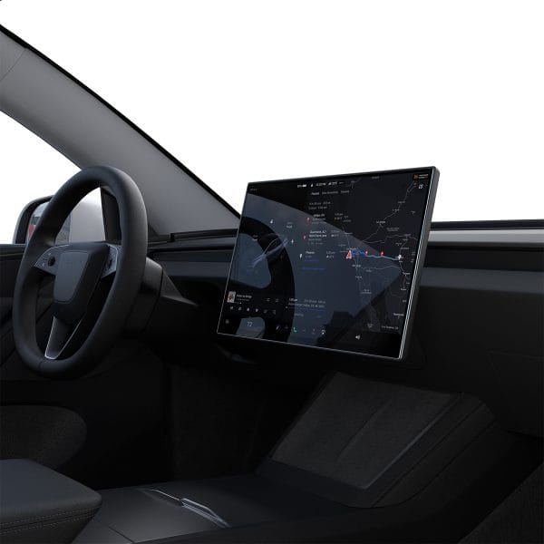Spigen Tesla EZ Fit Clear transparent - Tesla Model Y L 2026