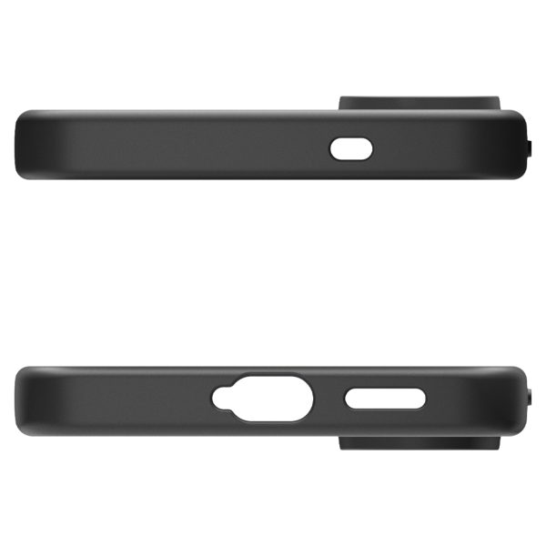 Spigen Thin Fit MagSafe black - Samsung Galaxy S26