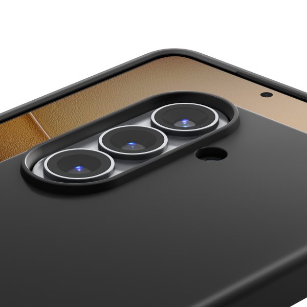 Spigen Thin Fit MagSafe black - Samsung Galaxy S26