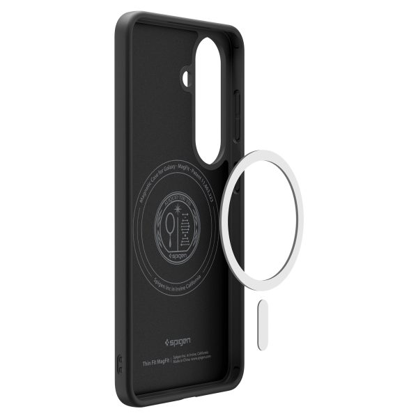 Spigen Thin Fit MagSafe black - Samsung Galaxy S26