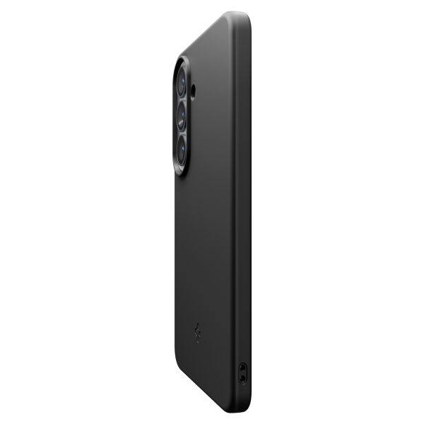 Spigen Thin Fit MagSafe black - Samsung Galaxy S26