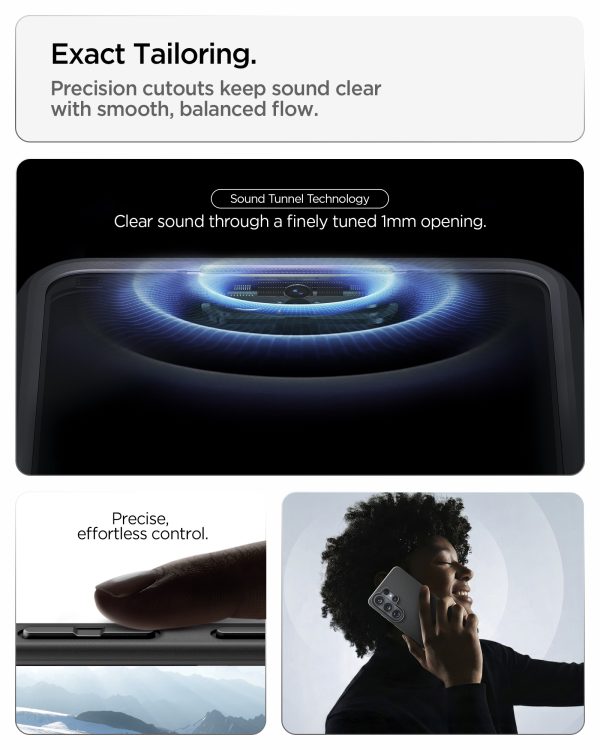 Spigen Thin Fit MagSafe black - Samsung Galaxy S26 Ultra