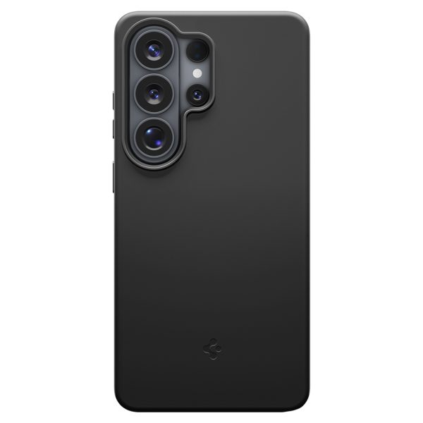 Spigen Thin Fit MagSafe black - Samsung Galaxy S26 Ultra