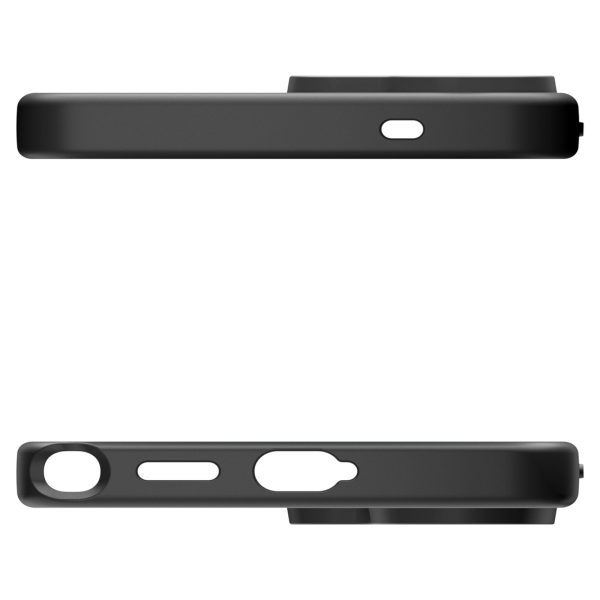 Spigen Thin Fit MagSafe black - Samsung Galaxy S26 Ultra