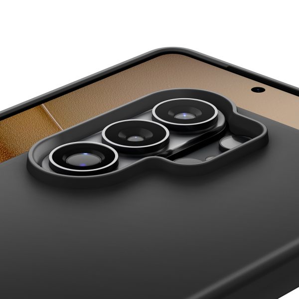 Spigen Thin Fit MagSafe black - Samsung Galaxy S26 Ultra