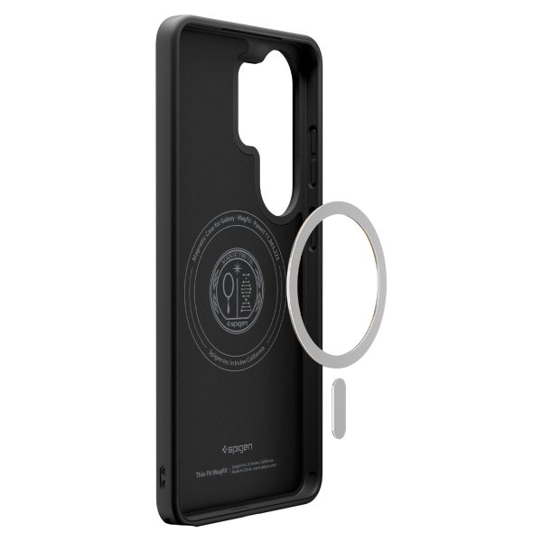 Spigen Thin Fit MagSafe black - Samsung Galaxy S26 Ultra