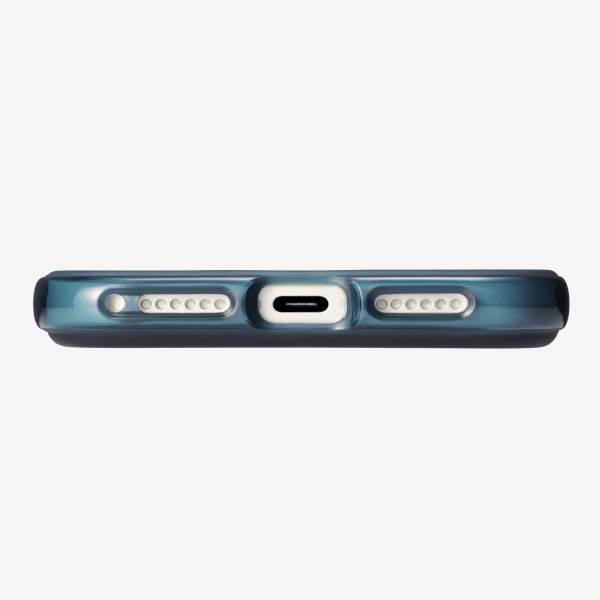 Torras Ostand Q3 Air glacier sprint - iPhone 17 Pro Max