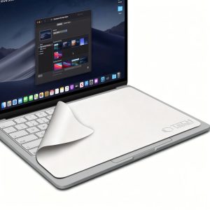 Πανάκι καθαρισμού οθόνης Tech-Protect Polishing Cloth γκρι