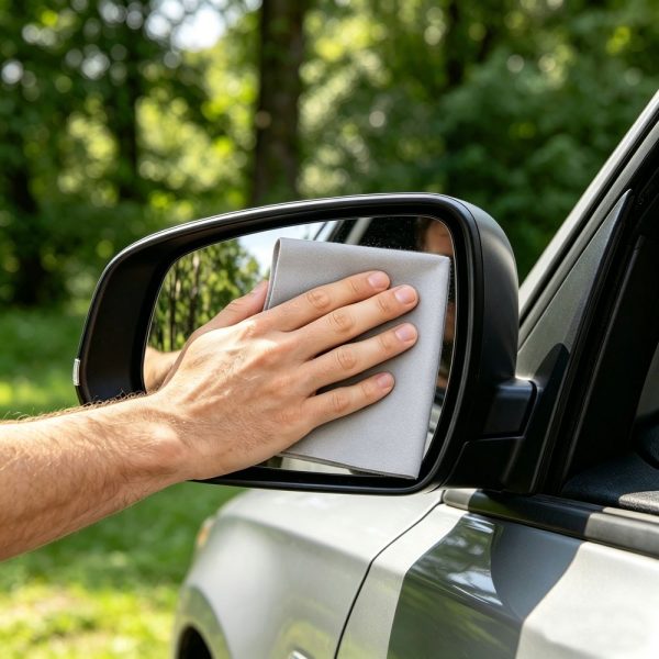 Πανάκι Καθαρισμού Οθόνης Tech-Protect Polishing Cloth Laptop 15–16 Γκρι - Image 6