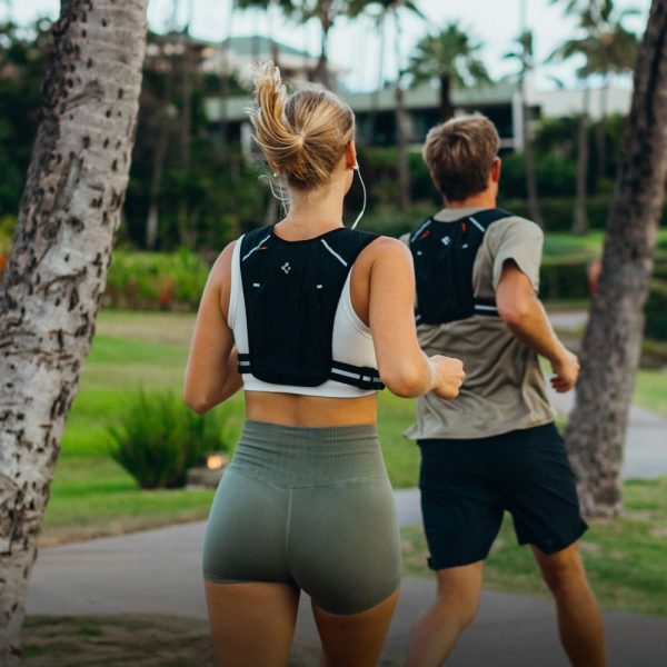 Γιλέκο Τρεξίματος Spigen A720 Dynamic Shield (M-L) - Black (AMP07603) - Image 8