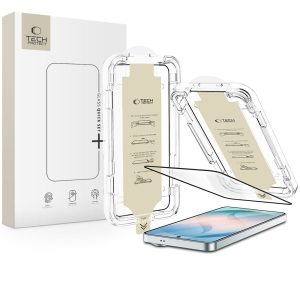 Αντιθαμβωτικό τζάμι Tech-Protect Quick Set AR+ Samsung Galaxy S26