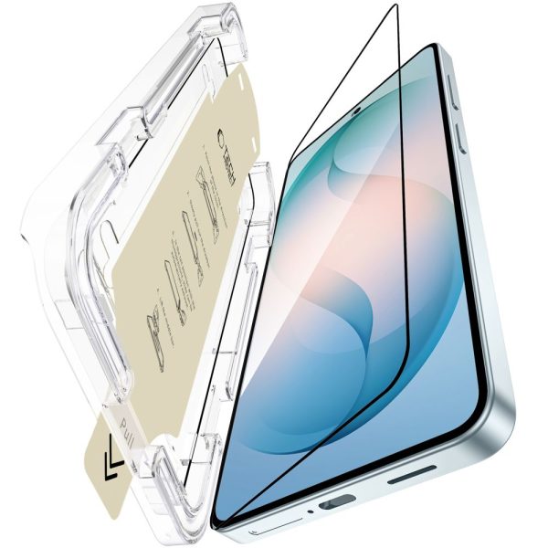 Αντιθαμβωτικό Τζάμι Samsung Galaxy S26 Plus Tech-Protect Quick Set AR+ - Image 3
