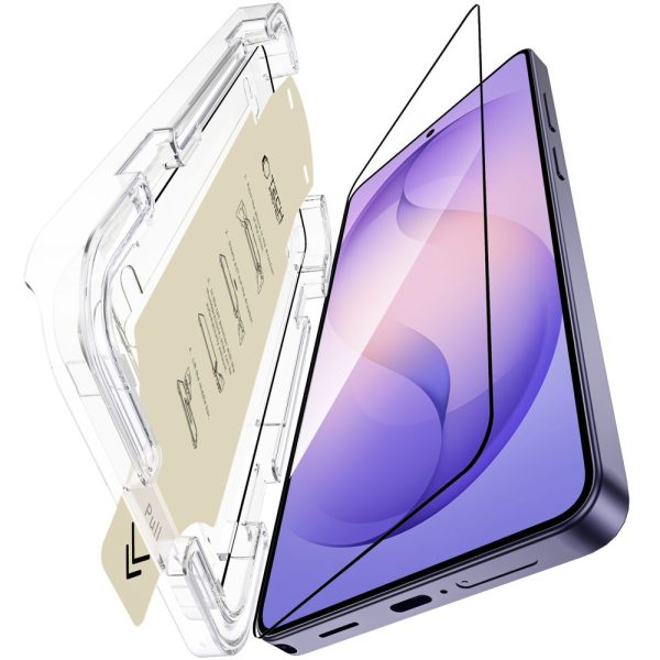 Αντιθαμβωτικό Τζάμι Samsung Galaxy S26 Ultra Tech-Protect Quick Set AR+ - Image 3