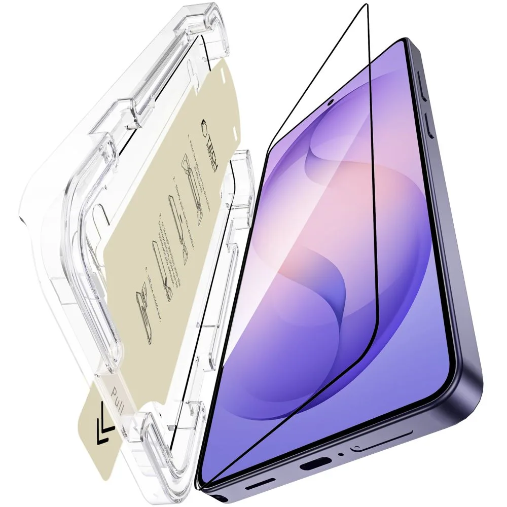 Αντιθαμβωτικό Τζάμι Samsung Galaxy S26 Ultra Tech-Protect Quick Set AR+ - Image 3