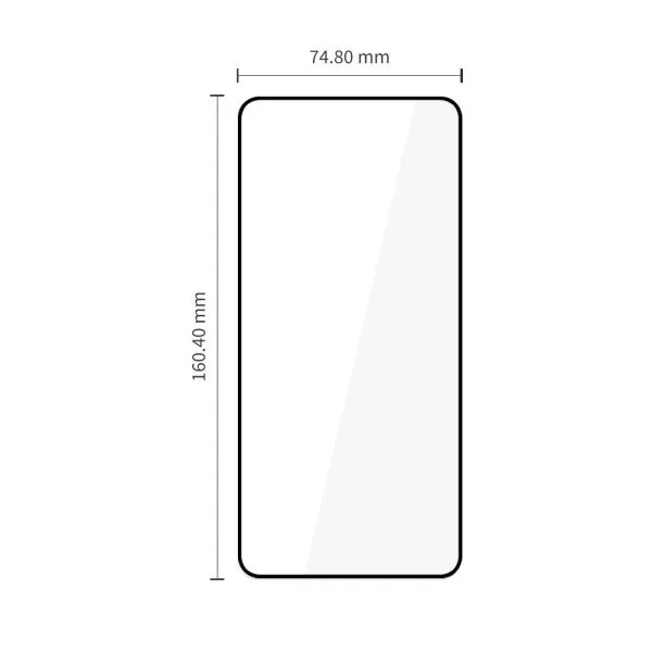 Αντιθαμβωτικό Τζάμι Samsung Galaxy S26 Ultra Tech-Protect Quick Set AR+ - Image 4