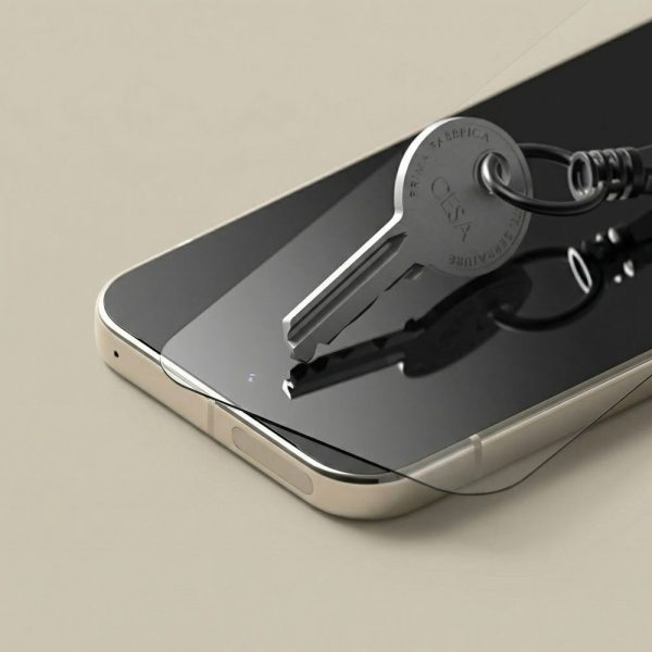 Προστασία Οθόνης Tech-Protect Glass Fit+ για Samsung Galaxy S26 Ultra (2-Pack) - Image 3