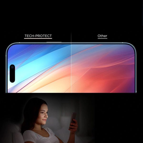 Προστασία Οθόνης Tech-Protect Quick Set+ για Samsung Galaxy S26+ Plus - Clear (2-Pack) - Image 4
