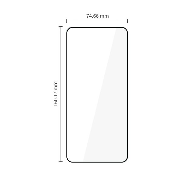 Προστασία Οθόνης Tech-Protect Quick Set+ για Samsung Galaxy S26 Ultra - Clear (2-Pack) - Image 3