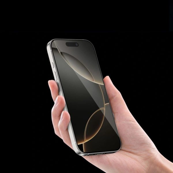 Προστασία Οθόνης Tech-Protect Quick Set+ για Samsung Galaxy S26 Ultra - Clear (2-Pack) - Image 5